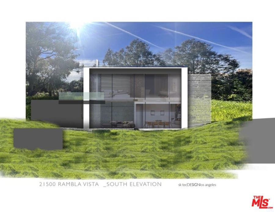 Property photo for 21500 Rambla Vista, Malibu, CA