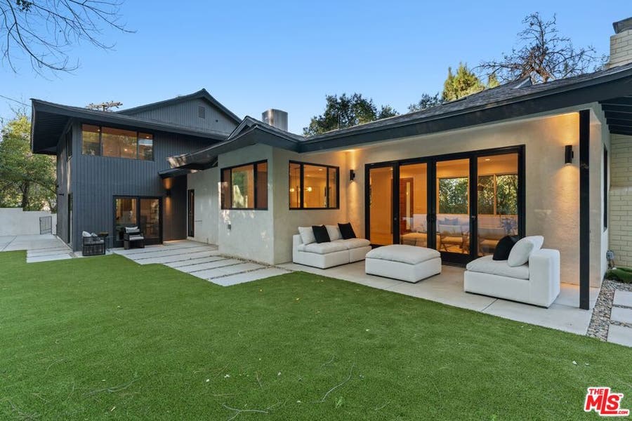 Property photo for 16708 Chaplin Avenue, Encino, CA