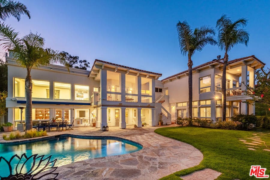 Property photo for 26743 Via Linda Street, Malibu, CA