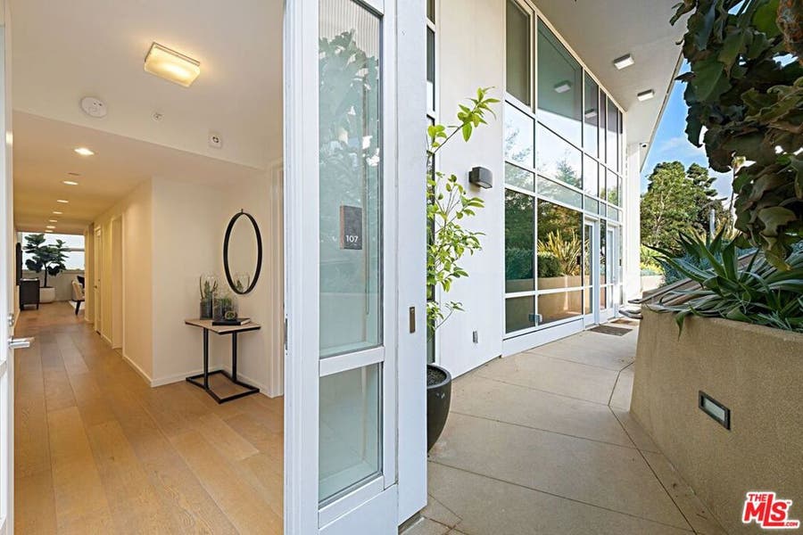 Property photo for 1705 Ocean Ave, #107, Santa Monica, CA