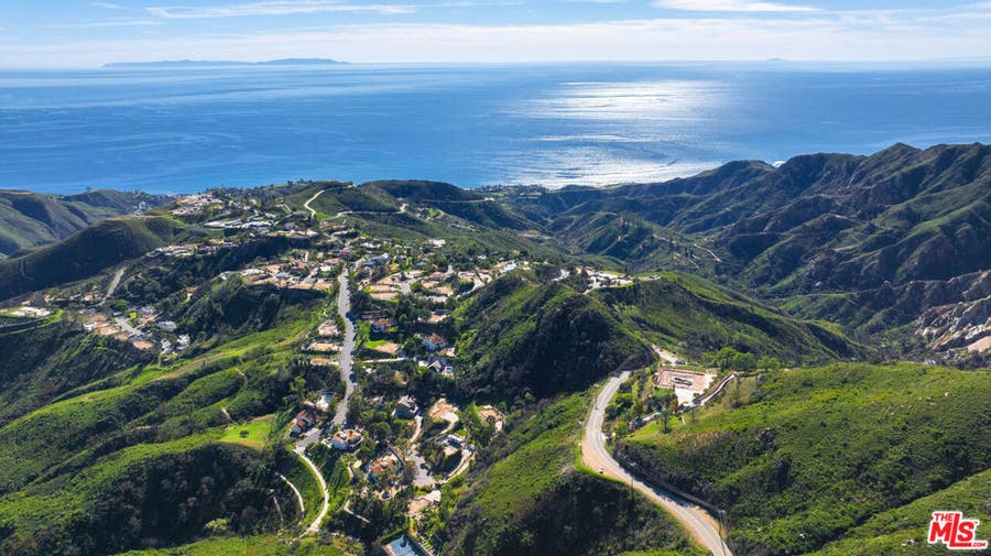 Property photo for 0 Schueren / Rambla Pacifico, Malibu, CA