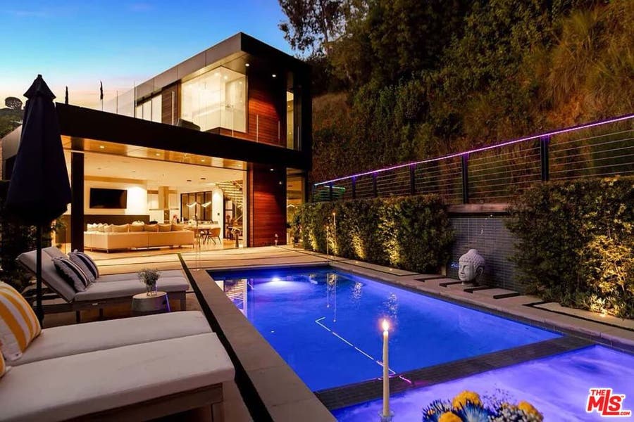 Property photo for 1331 Belfast Drive, Los Angeles, CA