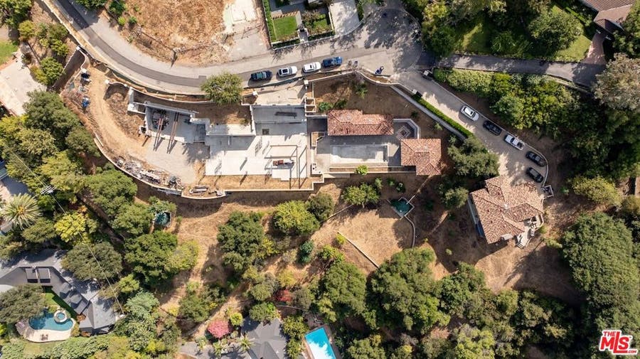 Property photo for 3721 Eureka Drive, Studio City, CA