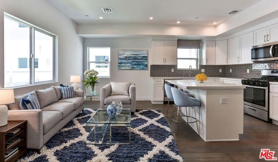 Property photo for 3946 S. Budlong Avenue, #1/2, Los Angeles, CA