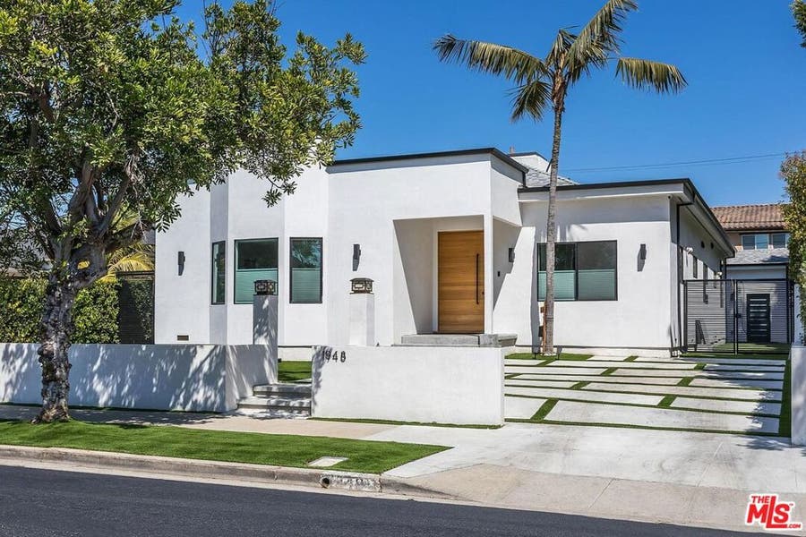 Property photo for 1948 S Point View Street, Los Angeles, CA