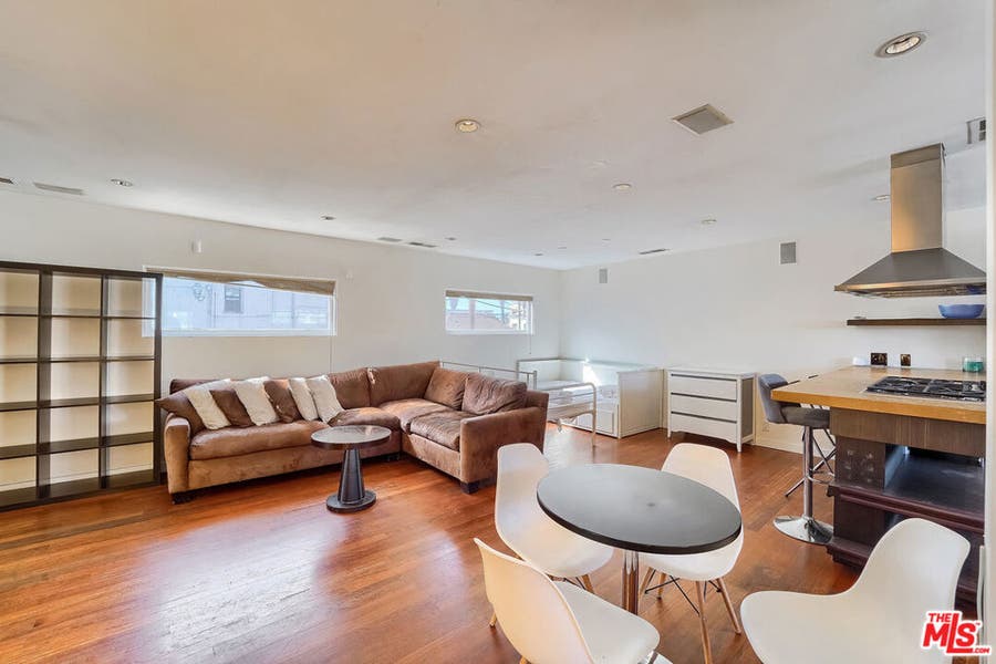 Property photo for 109 Dudley Avenue, Venice, CA