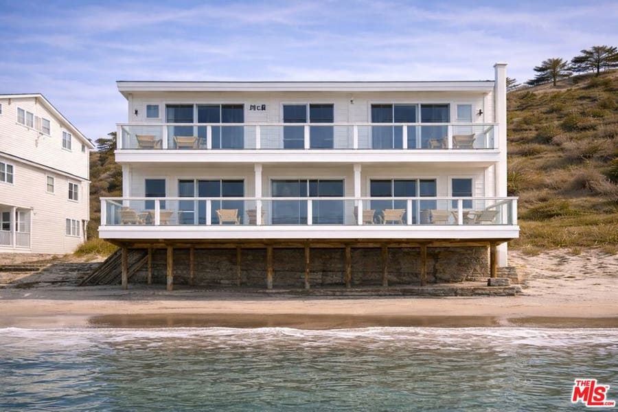 Property photo for 20048 Pacific Coast Highway, Malibu, CA