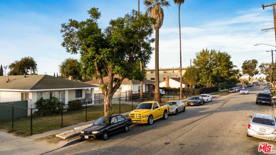 Property photo for 3150 Euclid Avenue, Lynwood, CA