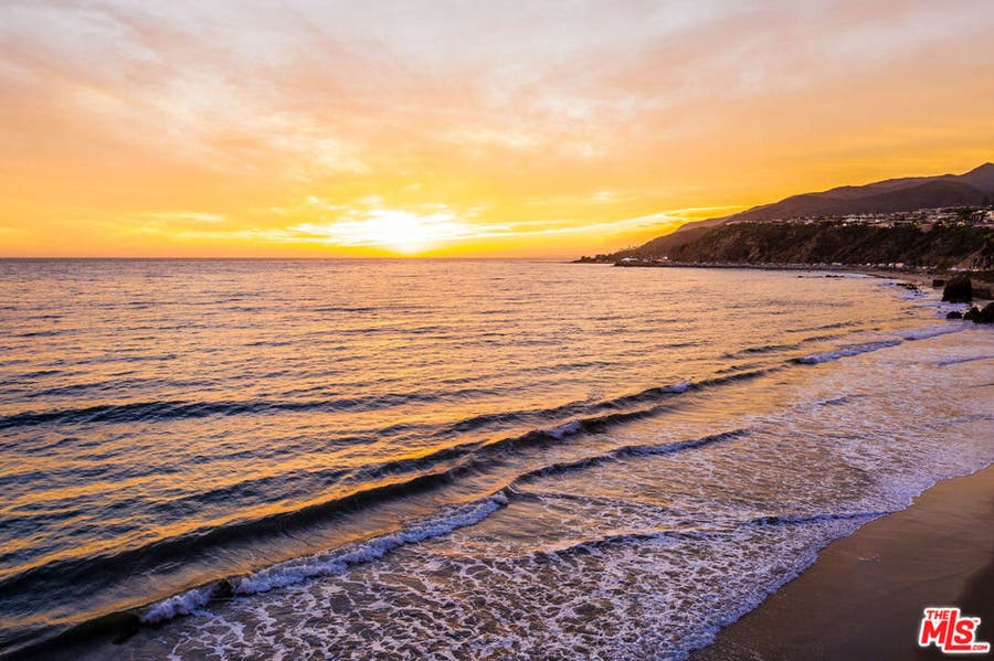 Property photo for 17810 Castellammare Drive, Pacific Palisades, CA