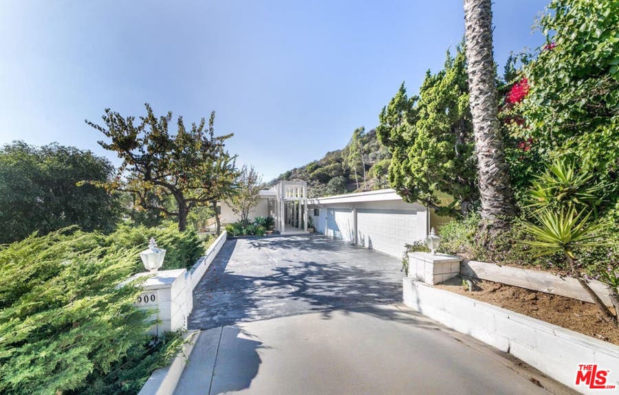 Property photo for 8900 Alto Cedro Drive, Beverly Hills, CA