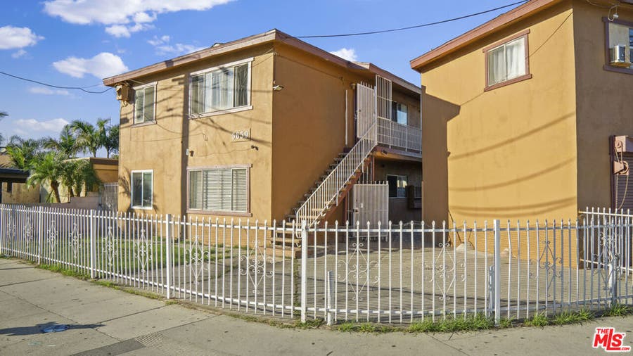 Property photo for 5659 Quinn Street, Bell Gardens, CA