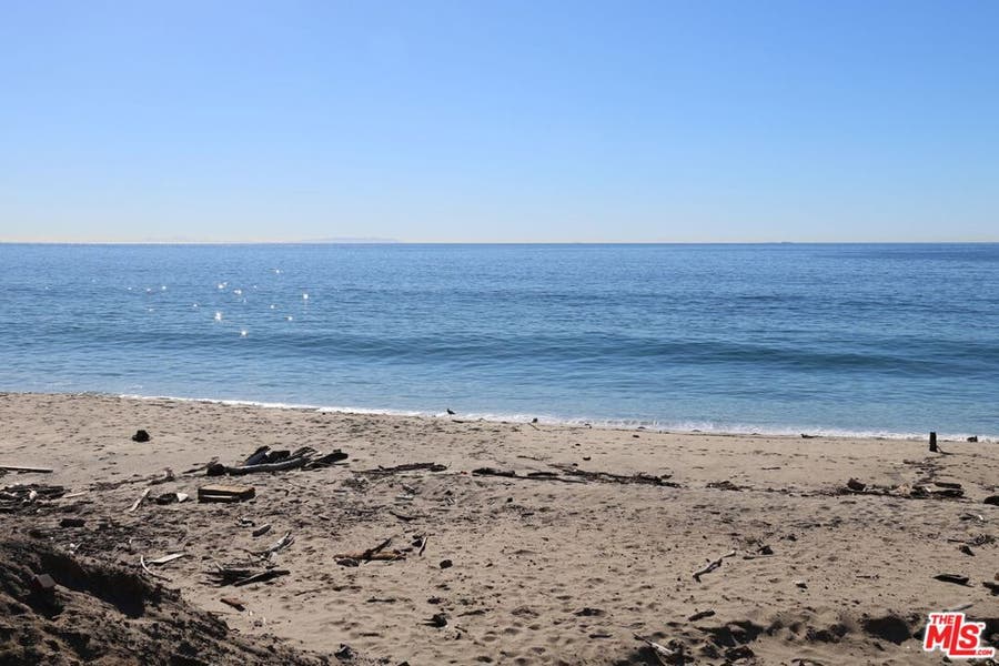 Property photo for 21306 Pacific Coast Highway, Malibu, CA