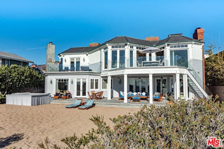 Property photo for 30760 Broad Beach Road, Malibu, CA