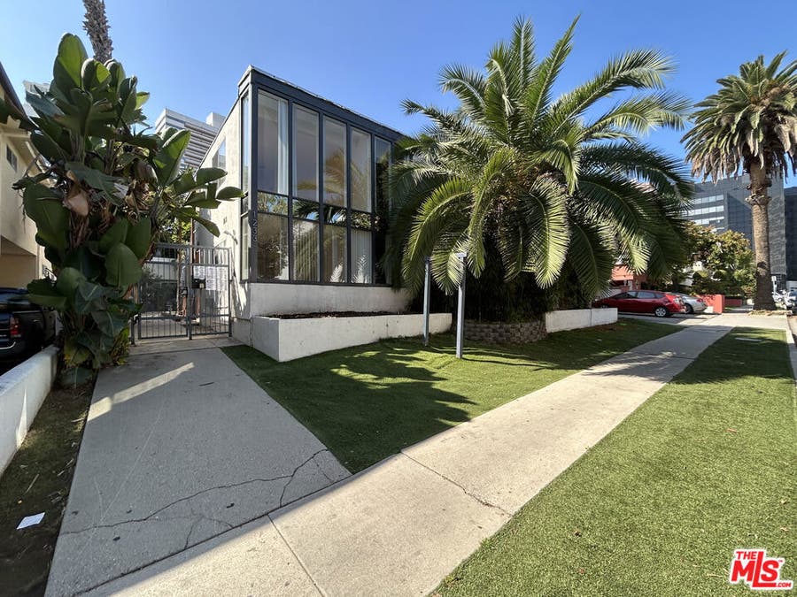 Property photo for 1233 BARRY Avenue, #101, Los Angeles, CA