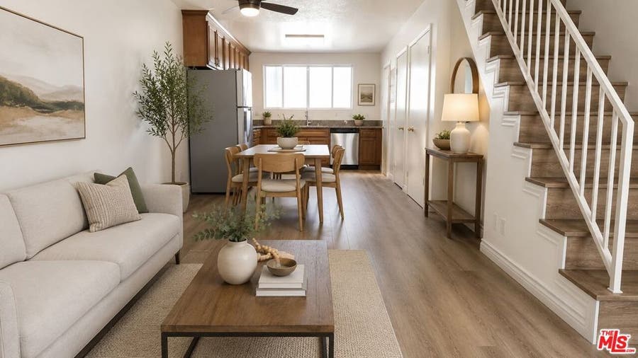 Property photo for 140 N Berendo Street, #2, Los Angeles, CA