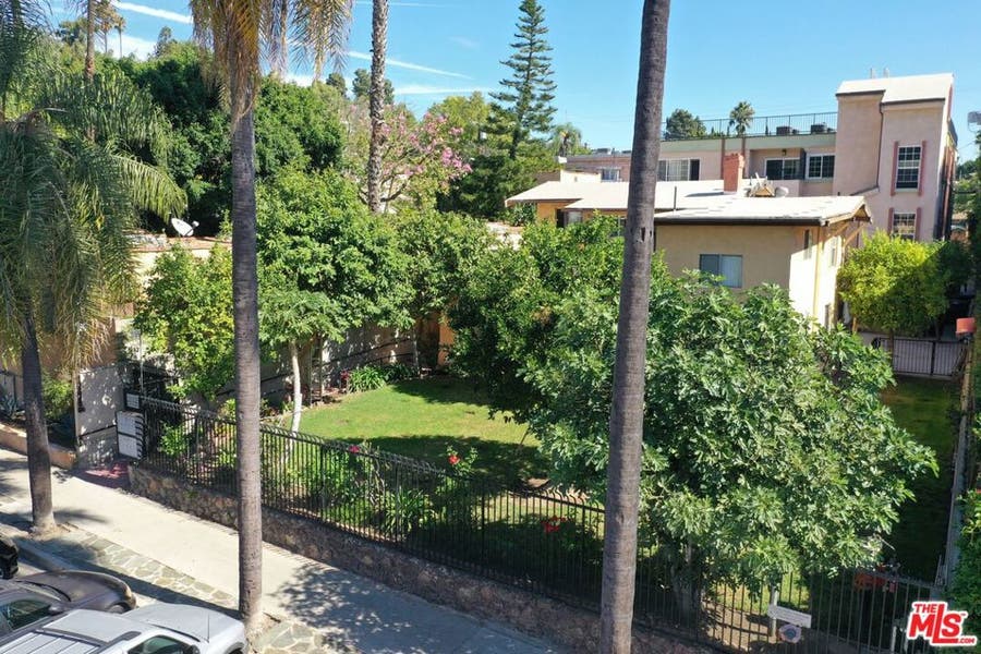 Property photo for 2000 Argyle Avenue, Los Angeles, CA