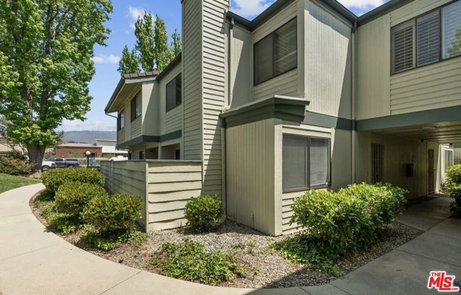 Property photo for 10500 Sunland Boulevard, #4, Sunland, CA