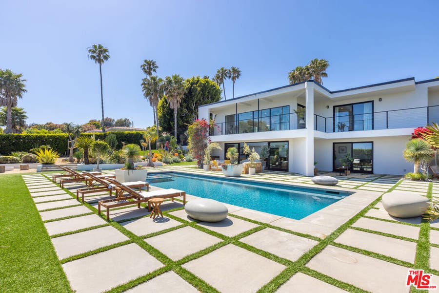 Property photo for 6320 VIA CATALDO Street, Malibu, CA