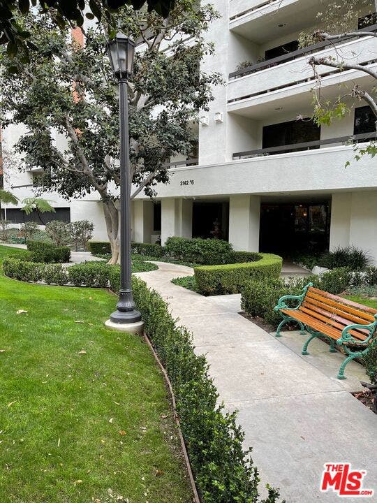 Property photo for 2142 CENTURY PARK Lane, #108, Los Angeles, CA