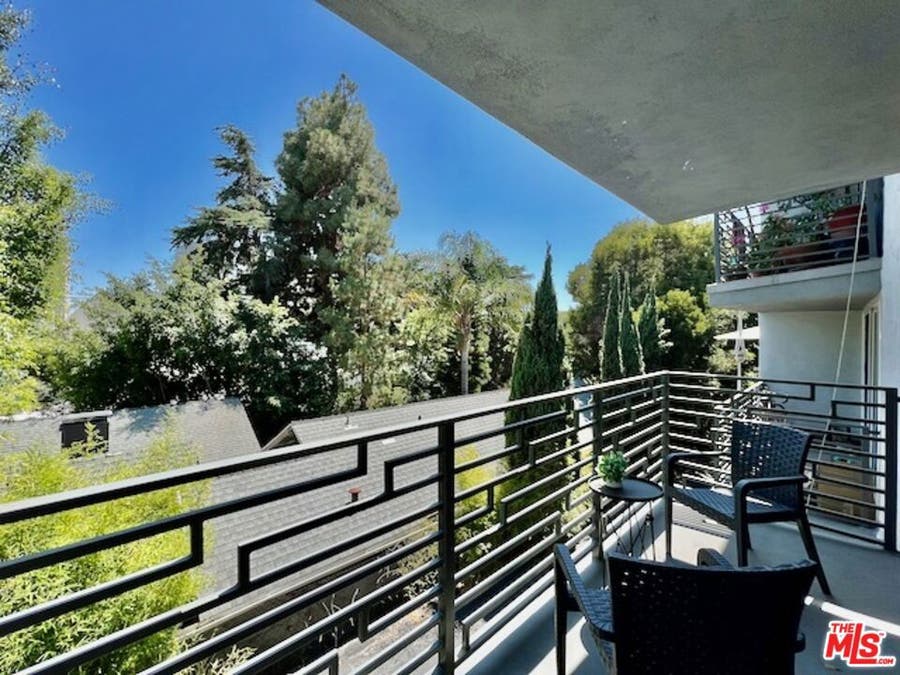 Property photo for 1920 Hillcrest Road, #8, Los Angeles, CA