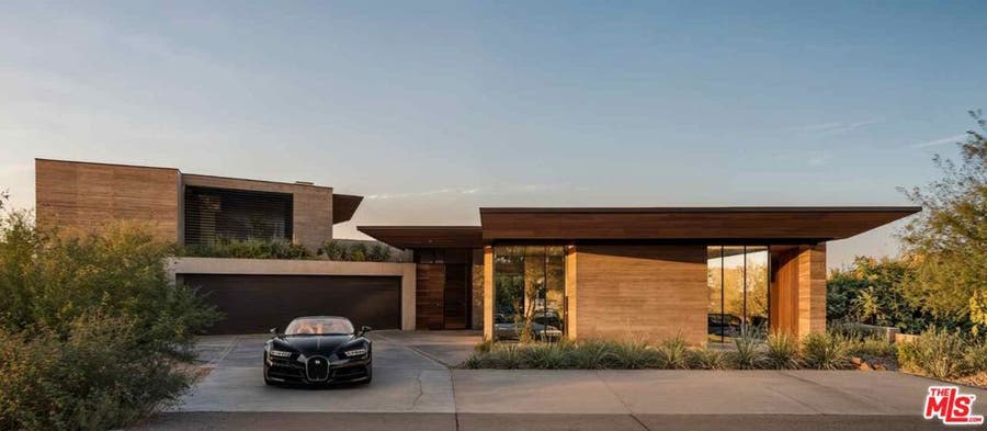 Property photo for 7305 Pyramid Place, Los Angeles, CA