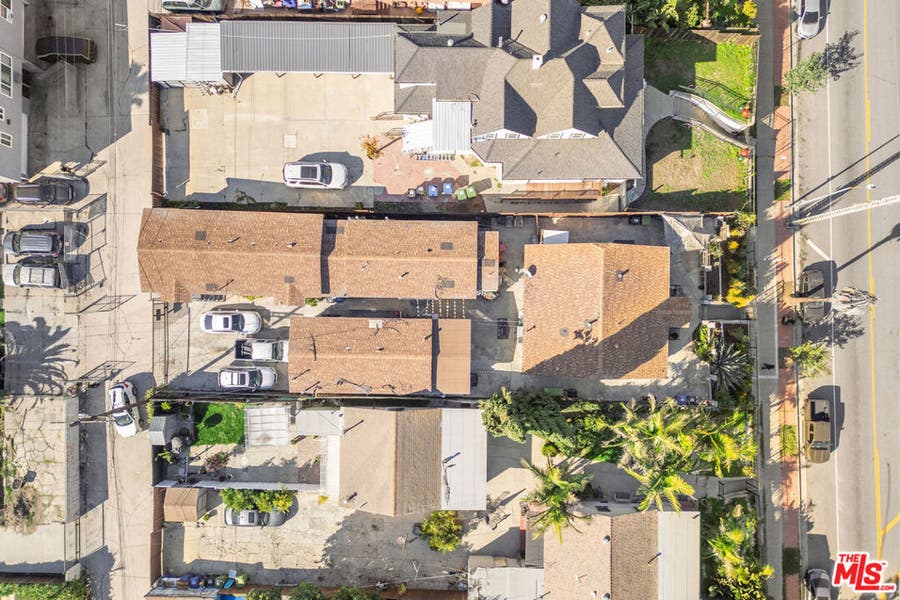 Property photo for 2440 Wabash Avenue, Los Angeles, CA