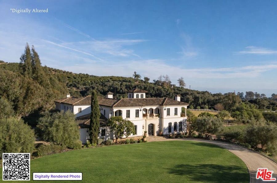 Property photo for 338 Toro Canyon Road, Carpinteria, CA