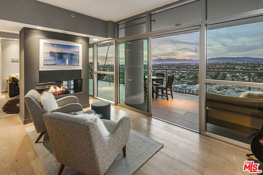 Property photo for 13700 Marina Pointe Drive, #1620, Marina Del Rey, CA