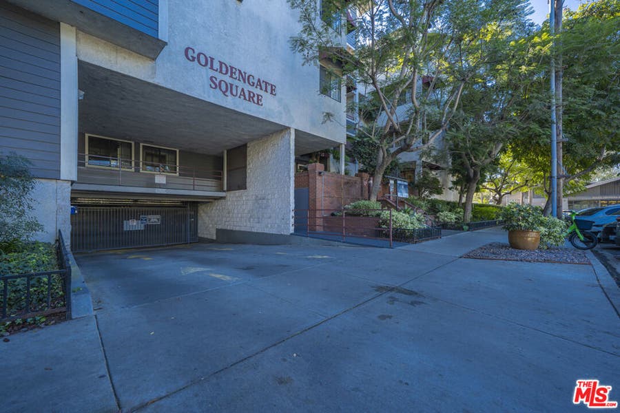 Property photo for 730 W 4th Street, #120, Long Beach, CA