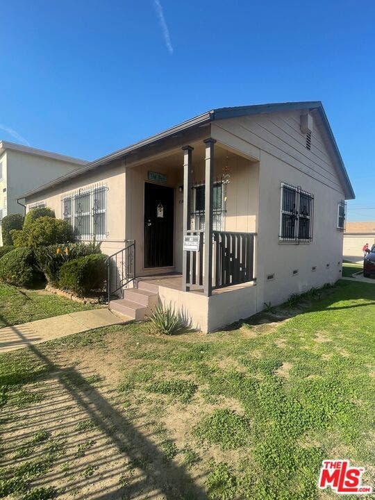 Property photo for 1501 W 102nd Street, Los Angeles, CA