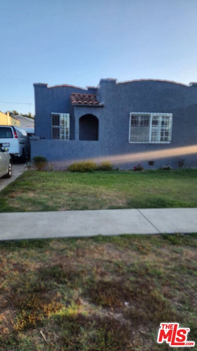 Property photo for 742 E 84th Place, Los Angeles, CA