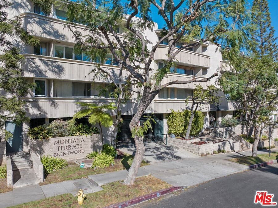 Property photo for 11645 Montana Avenue, #338, Los Angeles, CA