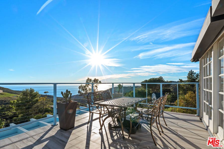 Property photo for 9402 Houston Road, Malibu, CA