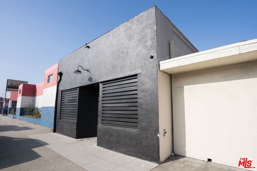 Property photo for 1529 W Pacific Coast Highway, Long Beach, CA