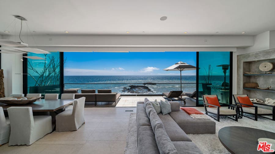 Property photo for 25250 Malibu Road, Malibu, CA