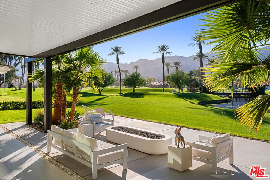 Property photo for 49723 Avenida Montero, La Quinta, CA
