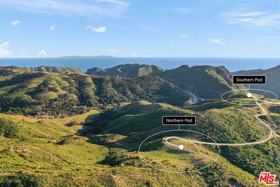 Property photo for 1100 Kanan Dume Road, Malibu, CA