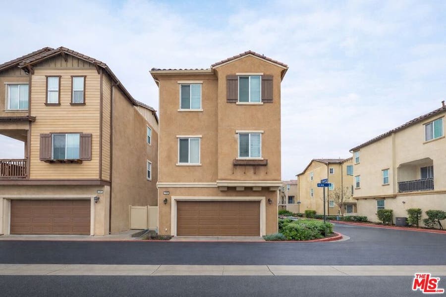 Property photo for 738 Ash Lane, Pomona, CA
