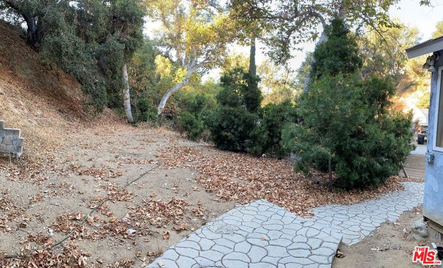 Property photo for 1754 Happy Trail, Topanga, CA