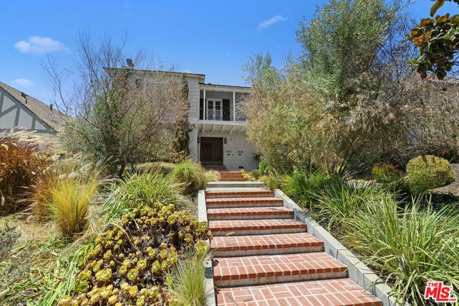 Property photo for 1307 S Rimpau Boulevard, Los Angeles, CA