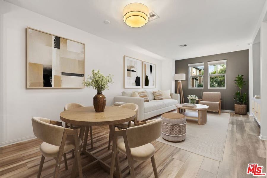 Property photo for 14109 W Birch Lane, Van Nuys, CA