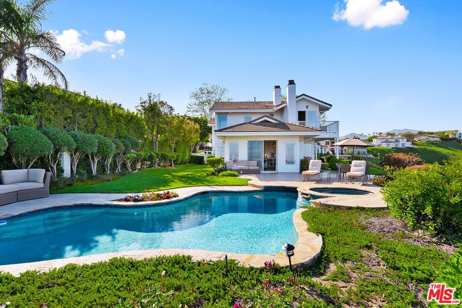 Property photo for 6178 Galahad Road, Malibu, CA