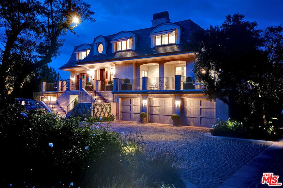 Property photo for 980 STRADELLA Road, Los Angeles, CA