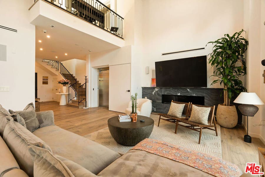 Property photo for 1333 Beverly Green Drive, #301, Los Angeles, CA