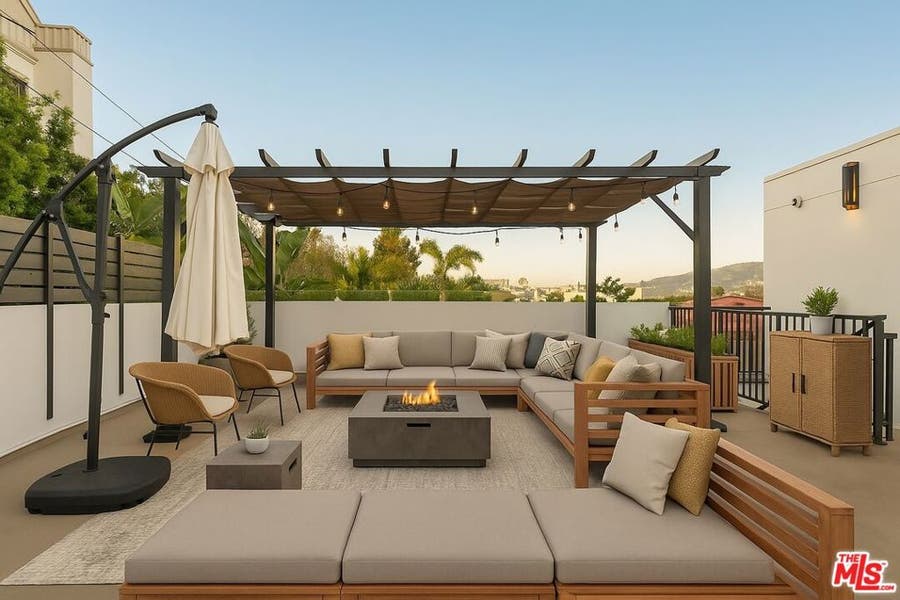 Property photo for 1333 Beverly Green Drive, #301, Los Angeles, CA