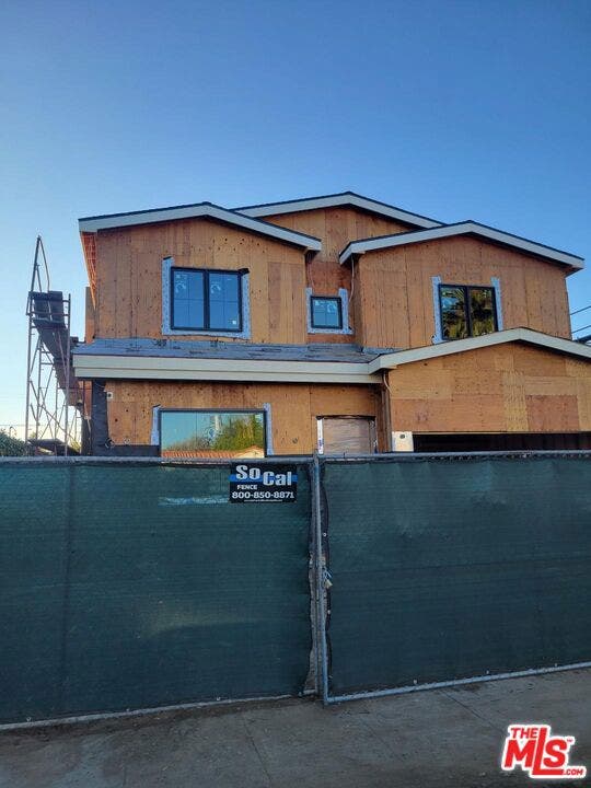 Property photo for 409 N Alta Vista Boulevard, Los Angeles, CA