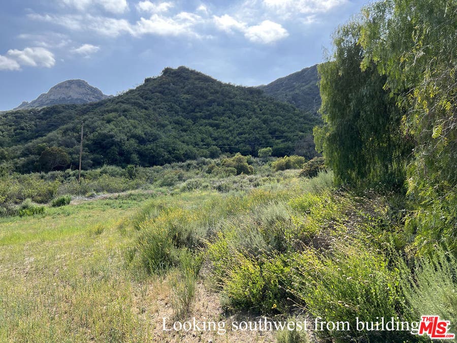 Property photo for 23629 Zuniga Road, Topanga, CA