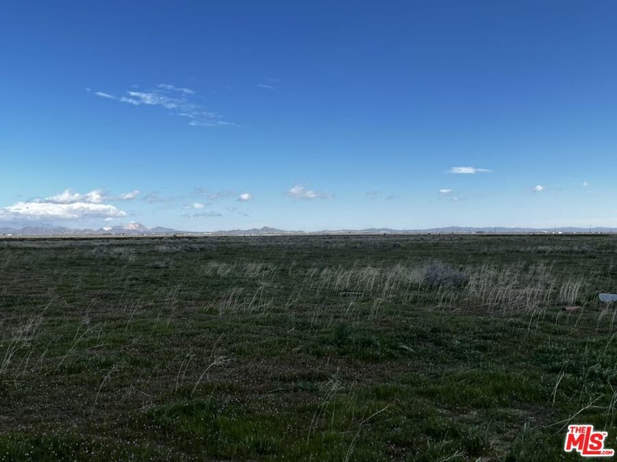 Property photo for 75 W Vac/vic Ave G Avenue, #F12/75 STW, Antelope Acres, CA