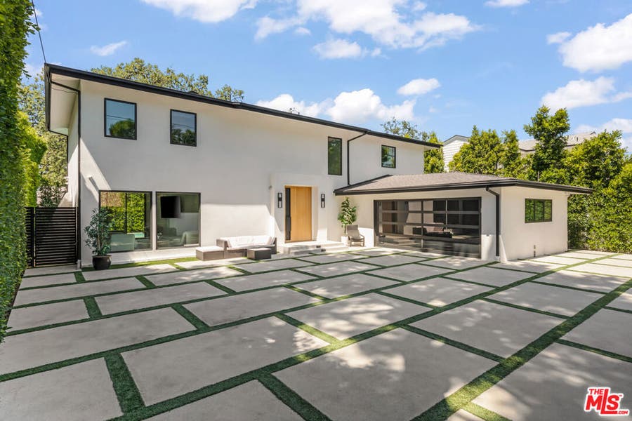 Property photo for 17045 Otsego Street, Encino, CA