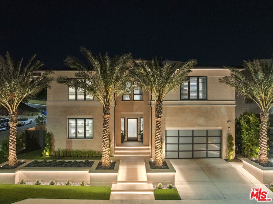 Property photo for 20211 W Liverpool Way, Porter Ranch, CA